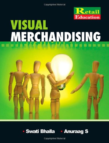 9780070682054: Visual Merchandising: 1E