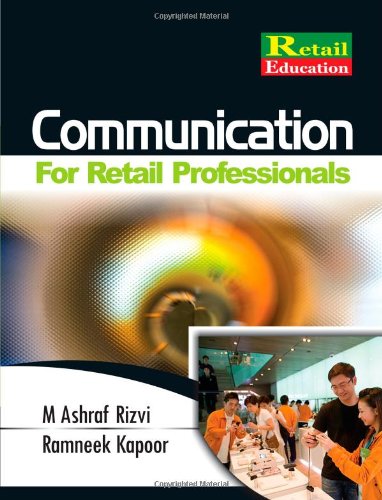 9780070682085: Communication for Retail Professionals: 1E