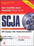 9780070682696: SCJA Sun Certified Java Associate Study Guide (Exam CX-310-019)