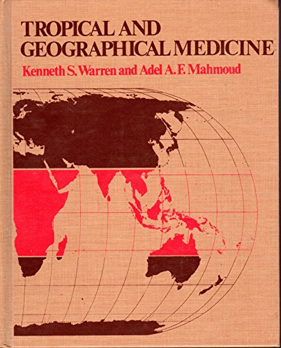 Stock image for Tropical and Geographical Medicine for sale by UHR Books