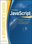 9780070683488: Javascript, A Beginner's Guide