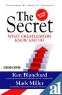 9780070683525: The Secret