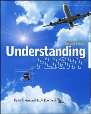 9780070683549: Understanding Flight [UNDERSTANDING FLIGHT 2/E] [Paperback]