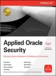 9780070683556: Applied Oracle Security: Developing Secure Database and Middleware Environments