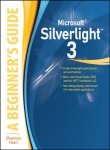 9780070683570: Microsoft Silverlight 3: A Beginner's Guide (Beginner's Guide (Osborne Mcgraw Hill))