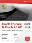 9780070683587: Oracle Essbase and Oracle Olap