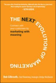 9780070683631: Next Evolution of Marketing