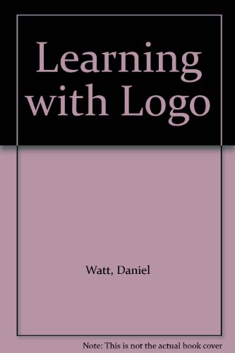 Stock image for Learning with Logo for sale by Jenson Books Inc