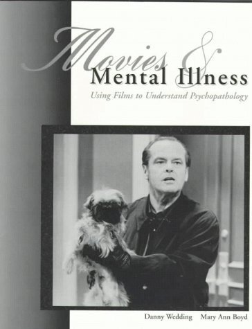 Imagen de archivo de Movies and Mental Illness a la venta por Wonder Book