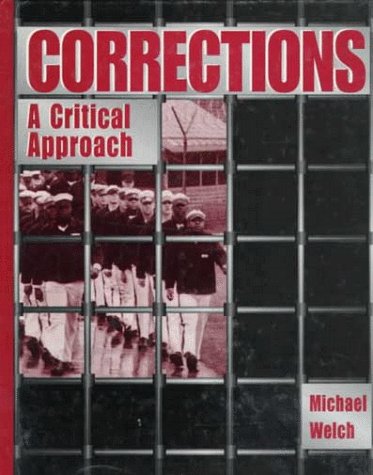 9780070691810: Corrections: A Critical Approach