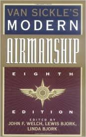 9780070691841: Van Sickle's Modern Airmanship