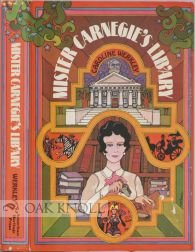 9780070694309: Mr. Carnegie's Library