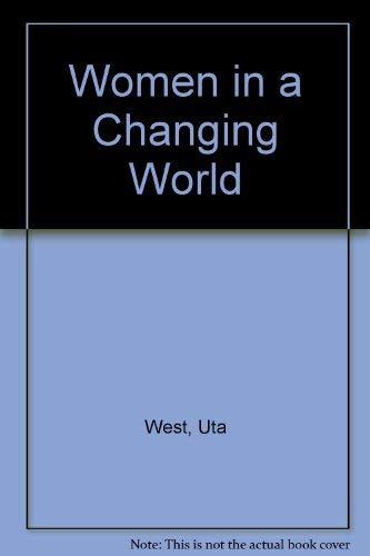 9780070694651: Women in a Changing World