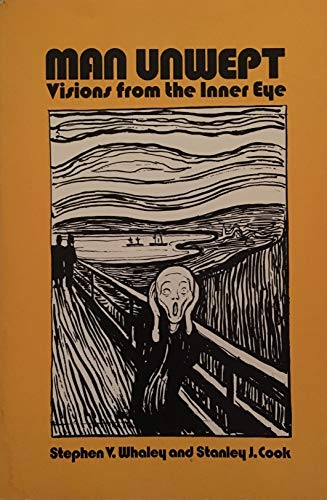 Stock image for Man Unwept, Visions from the Inner Eye, An Anthology of Science and Fantasy Fiction for sale by Ravin Books