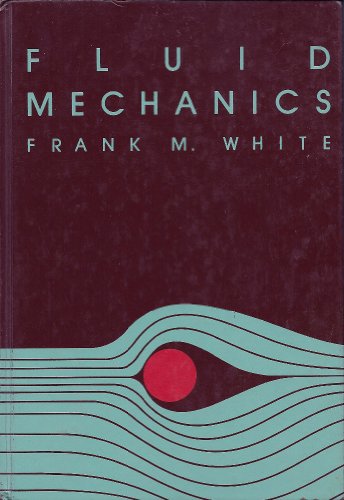 Imagen de archivo de Fluid Mechanics a la venta por Better World Books