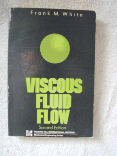 9780070697133: Ri Sm Viscous Fluid Flow
