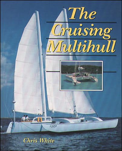 Beispielbild fr The Cruising Multihull zum Verkauf von Buchpark