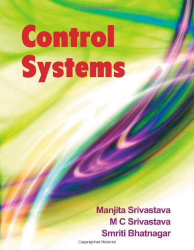 Stock image for Control Systems for sale by Revaluation Books