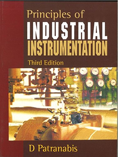 9780070699717: Principles Of Industrial Instrumentation, 3Ed