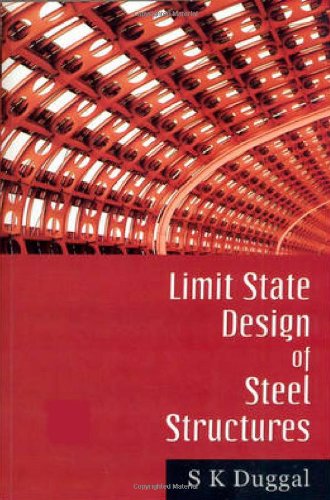 Stock image for Limit State Design Of Steel Structures for sale by dsmbooks