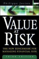 9780070700420: Value at Risk