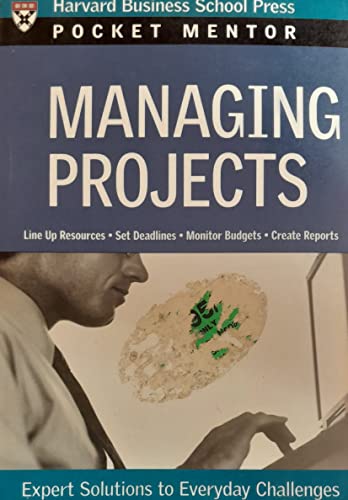 Imagen de archivo de Project Management: The Managerial Process a la venta por Better World Books