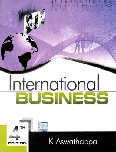 9780070700871: International Business