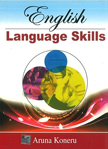 9780070700949: English Language Skills