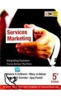 9780070700994: Title: SERVICES MARKETING
