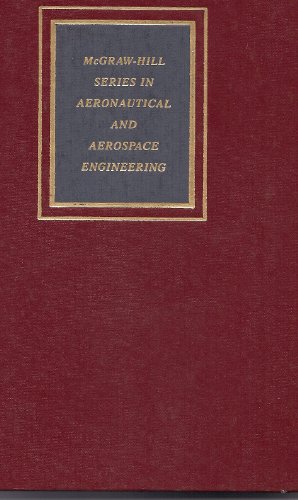 Stock image for Spaceflight Dynamics (McGraw-Hill Series in Aeronautical and Aerospace Engineering) for sale by More Than Words