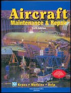 Beispielbild fr Aircraft: Maintenance & Repair zum Verkauf von dsmbooks