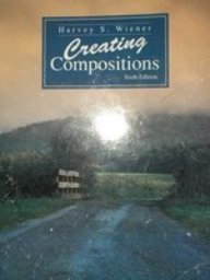 Beispielbild fr Creating Compositions zum Verkauf von Better World Books