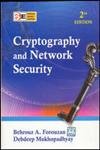 Stock image for Cryptography and Network Security for sale by dsmbooks