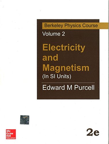 9780070702141: Electricity and Magnetism