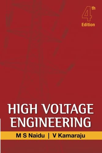 Imagen de archivo de High Voltage Engineering: 4/e a la venta por Revaluation Books