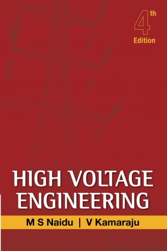 Stock image for High Voltage Engineering: 4/e for sale by Revaluation Books