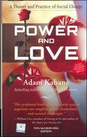 Stock image for Power and Love for sale by Majestic Books