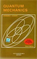 9780070702431: Quantum Mechanics 3E