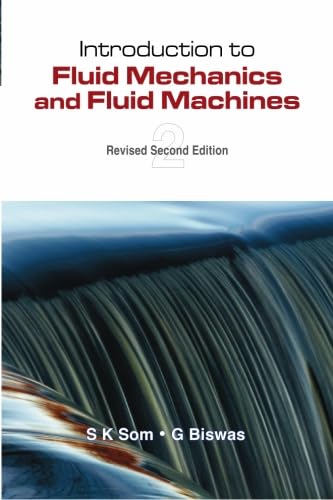 Stock image for Introduction to Fluid Mechanics and Fluid Machines for sale by Revaluation Books