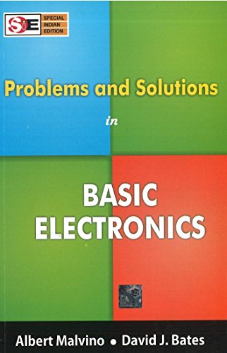 Stock image for Problems & Solutions in Basic Electronics for sale by ThriftBooks-Dallas