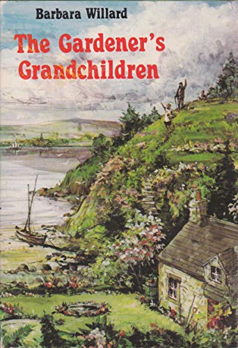 Stock image for The Gardener's Grandchildren for sale by Hippo Books