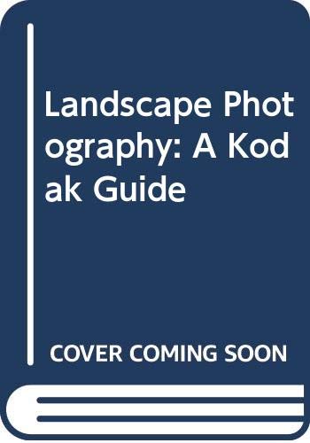 9780070702998: Landscape Photography