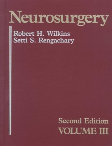 Stock image for Neurosurgery for sale by HPB-Red