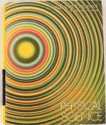 9780070704107: Junior High School Physical Science