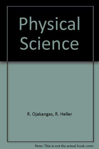 Stock image for Physical Science (Challenges to Science) for sale by Wonder Book