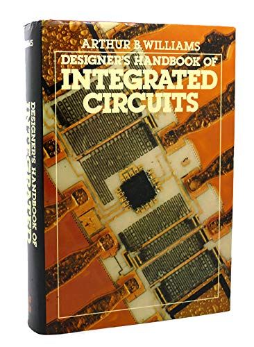 9780070704350: Designer's Handbook of Integrated Circuits