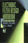 9780070704411: Electronic Filter Design Handbook/Book and Disk