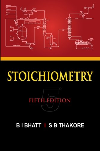 Imagen de archivo de Stoichiometry: 5e a la venta por Better World Books