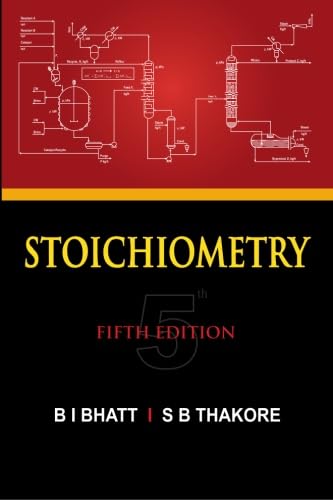 9780070704688: Stoichiometry: 5e