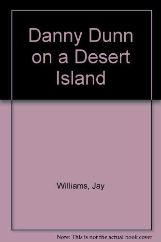 9780070705173: Danny Dunn on a Desert Island